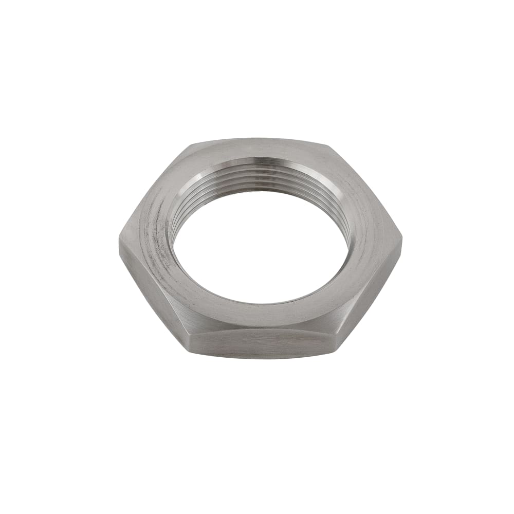 T&S S000965-20 Hex Locknut, Stainless Steel