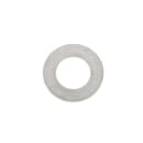 T&S S000974-20 Bonnet Washer - 1/16" thick, Stainless Steel thumbnail 2