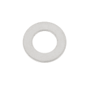T&S S000999-20 Washer for T&S Faucets - Stainless Steel thumbnail 2