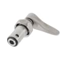 T&S S002711-30NS Left Hand Eterna Spindle Assembly - Spring Check, Lever Handle, Screw & Index thumbnail 3