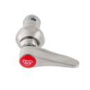 T&S S002712-30NS Right Hand Eterna Spindle Assembly - Spring Check, Lever Handle, Screw & Index thumbnail 2