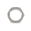 T&S S002954-20 Hex Locknut, Stainless Steel thumbnail 2