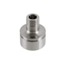T&S S003128-30NS Low Flow Pre Rinse Nozzle Holder, Stainless Steel thumbnail 3
