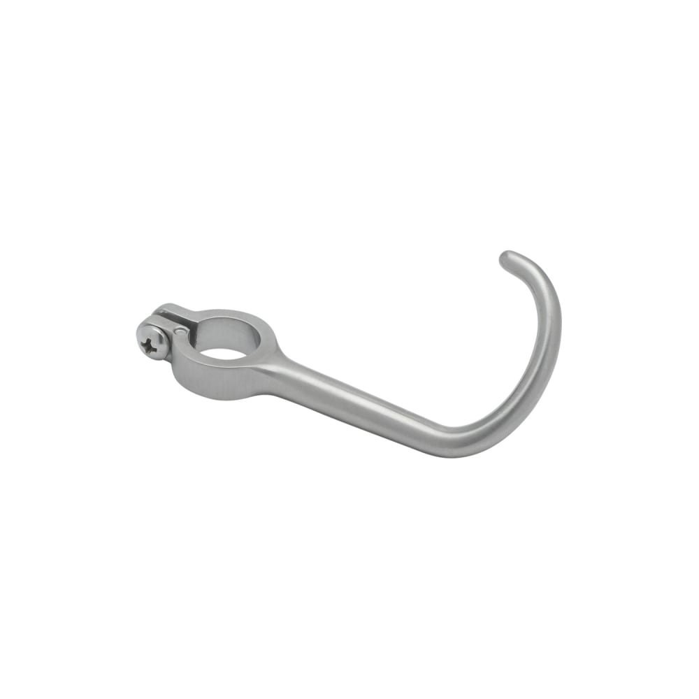 T&S S004R Finger Hook Assembly w/ 11/16" Clamp