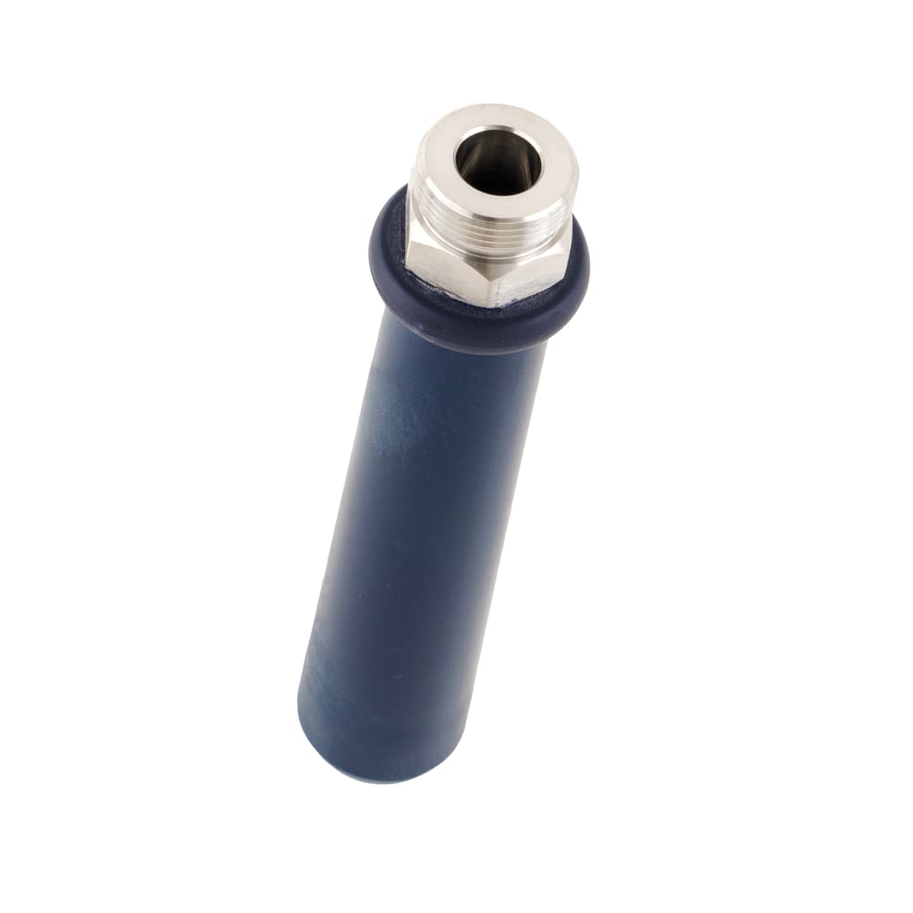 T&S S020795-30 Grip Handle for S-0107-Y Spray Valves, Blue