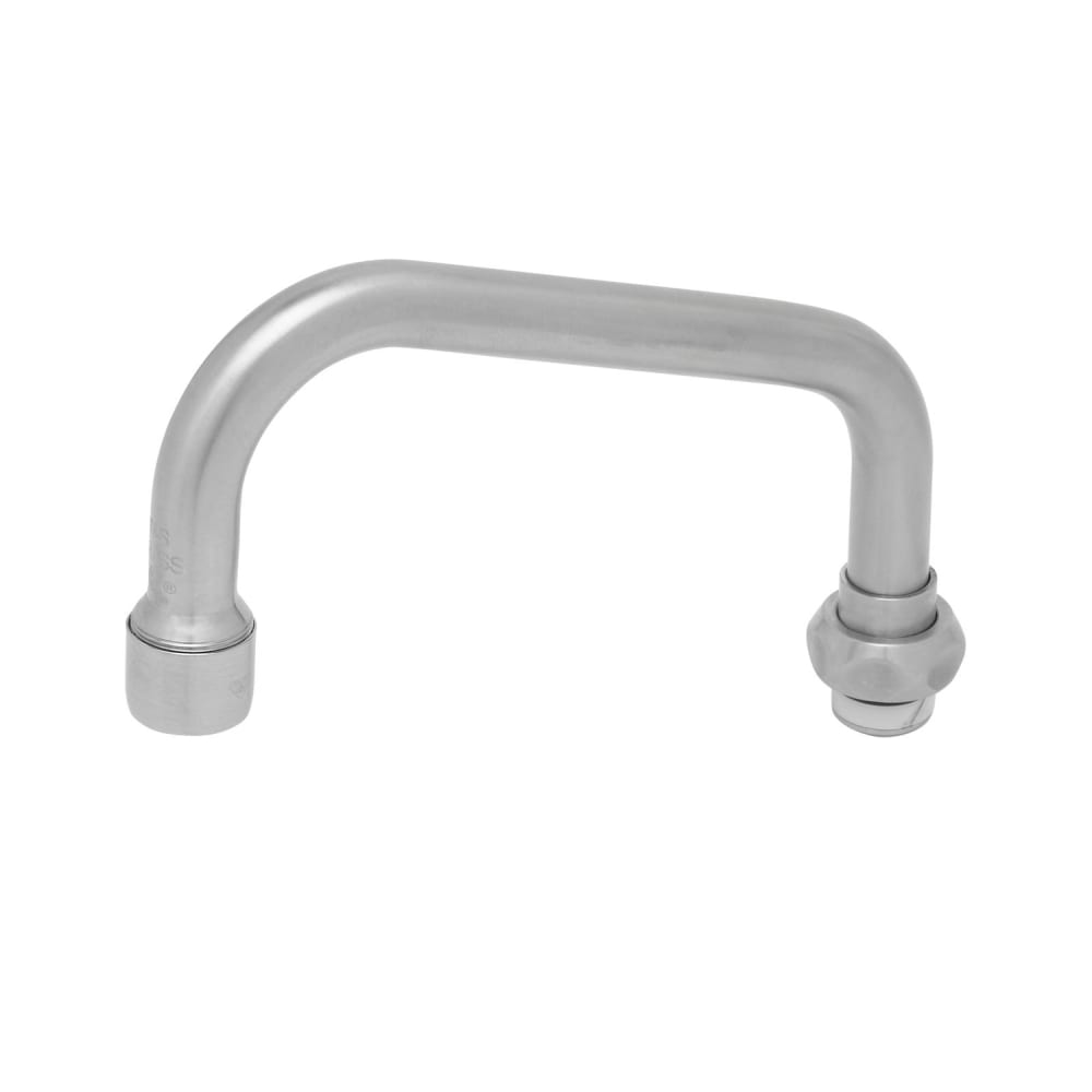 T&S S059X 6" Swing Nozzle w/ Laminar Outlet