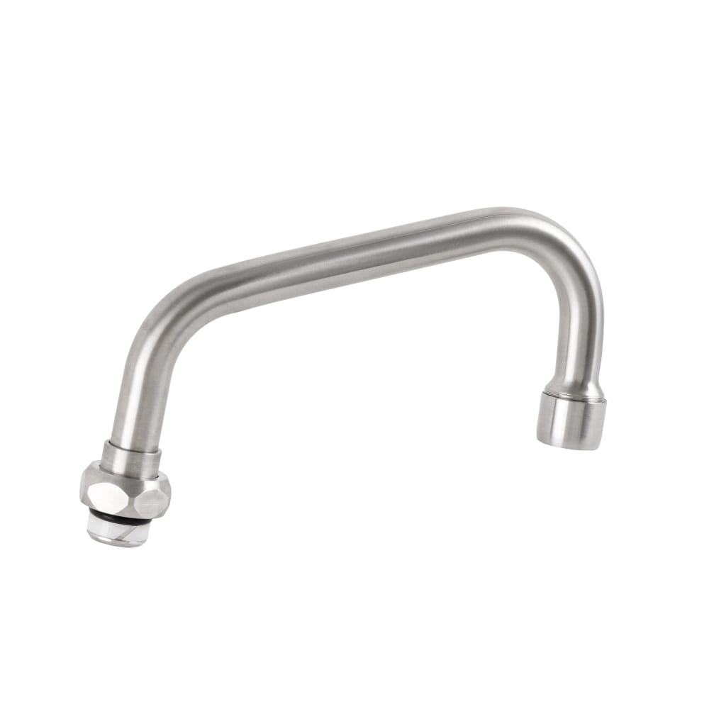 T&S S059X-A22 6" Swing Nozzle w/ Aerator Outlet