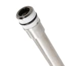 T&S S133X-A22 5 3/4" Swivel Gooseneck Nozzle w/ Aerator Outlet thumbnail 4