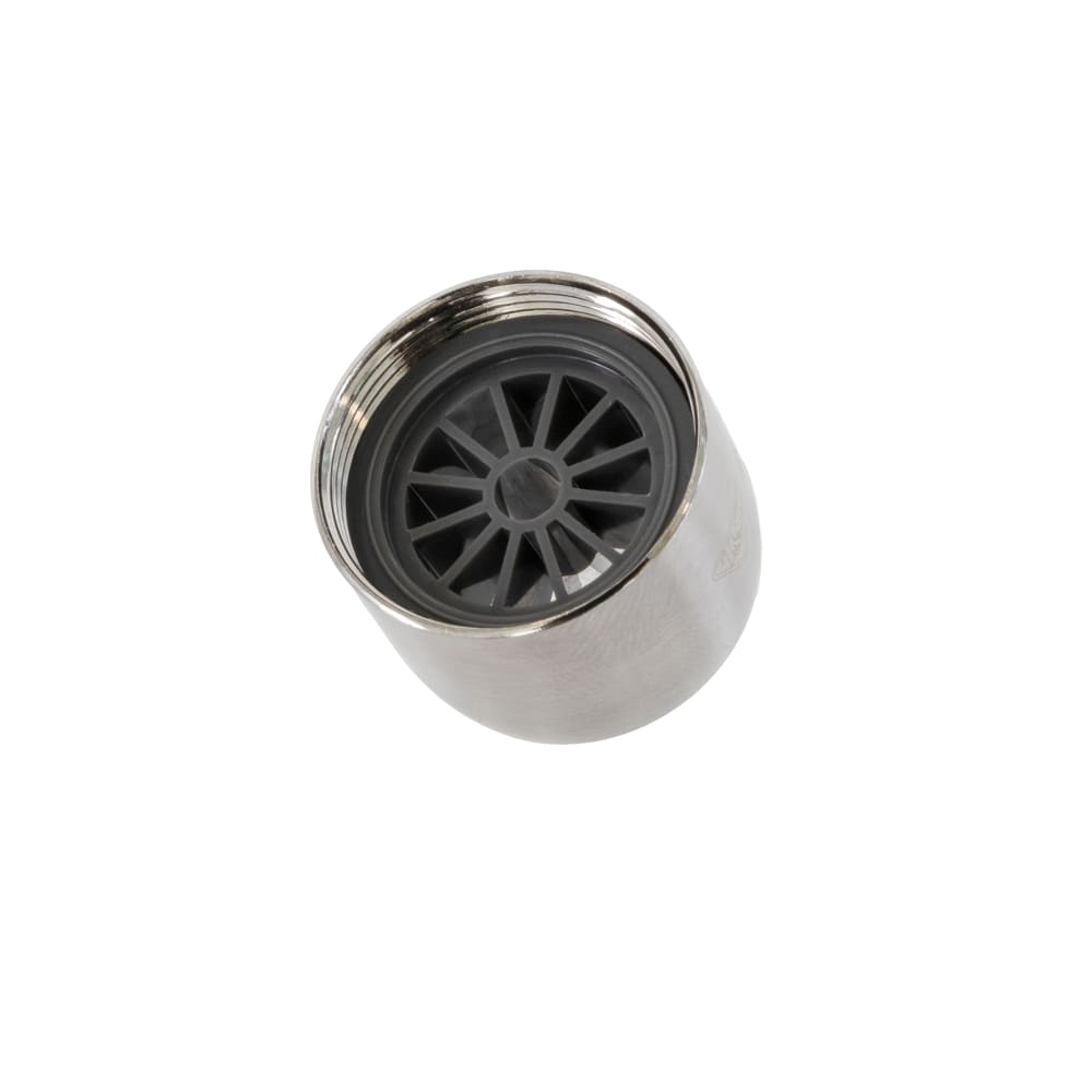 T&S S-PT 24 GPM Full Flow Regulator, 55/64-27 Female