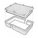 Canplas 3920AX6 15 20 25 GPM GI 6" Riser Extension Kit thumbnail 2