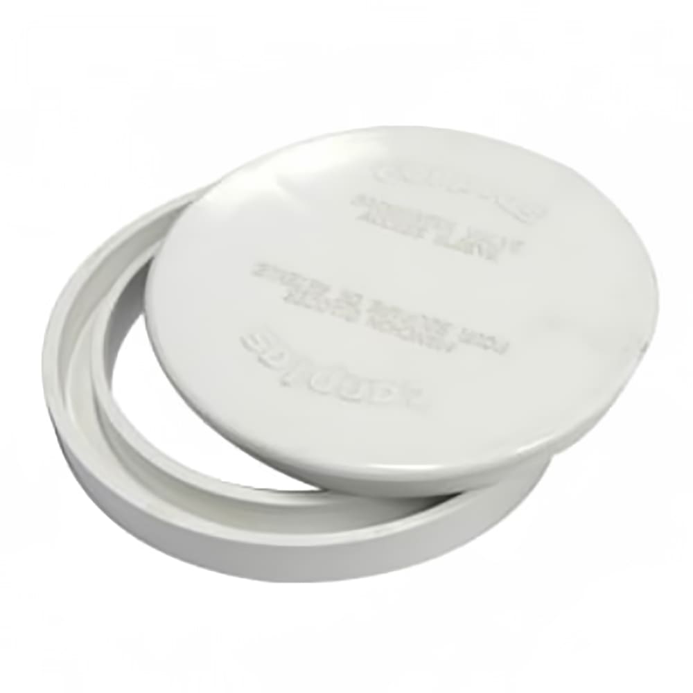 Canplas 392203W Flow Control Extension Kit for Extending Body Of Device, 3"