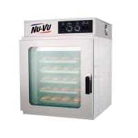Duke 59-E3V Half-Size Countertop Convection Oven, 208v thumbnail 4