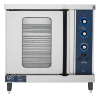 Duke 59-E3V Half-Size Countertop Convection Oven, 240v thumbnail 3