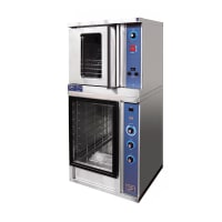 Duke 59-E3XX/PFB-1 Electric Proofer Oven with Cook and Hold, 208v/1ph thumbnail 2