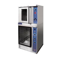 Duke 59-E3XX/PFB-1 Electric Proofer Oven with Cook and Hold, 208v/3ph thumbnail 2