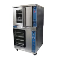 Duke 613-E3XX/PFB-2 Electric Proofer Oven with Cook and Hold, 208v/3ph thumbnail 3