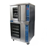 Duke 613-E3XX/PFB-2 Electric Proofer Oven with Cook and Hold, 240v/1ph thumbnail 3