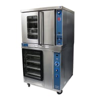 Duke 613-E3XX/PFB-2 Electric Proofer Oven with Cook and Hold, 240v/1ph thumbnail 4