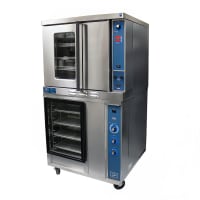 Duke 613-E3XX/PFB-2 Electric Proofer Oven with Cook and Hold, 240v/3ph thumbnail 4