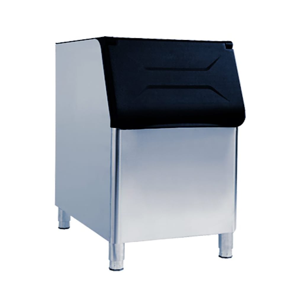 Osion OB-500 30" Ice Bin - 473 lbs