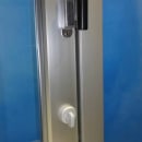 Ready Access 60021121 Model 600 47 1/2"W x 35 3/4"H Bronze Left-to-Right Manual Drive-Thru Window thumbnail 3