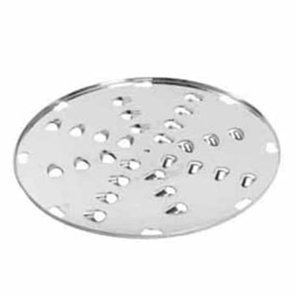 Univex 1000908 Shredder Plate, 1/2" for VS9H