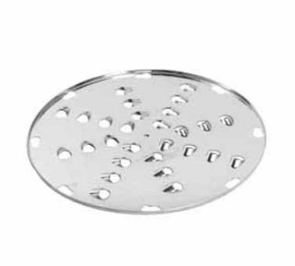 Univex 1000910 Shredder Plate, 5/16 in, For VS9H