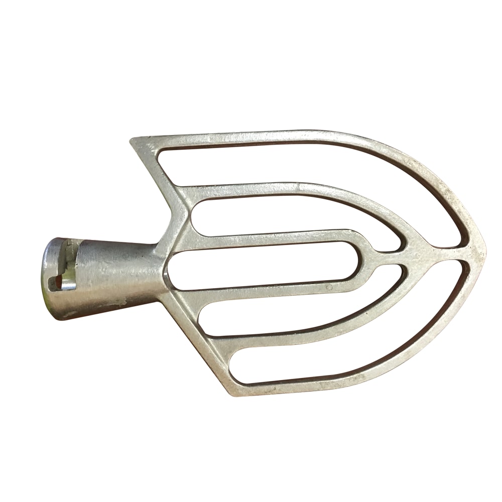 Univex 1030108 Batter Beater For 20 qt Bowl