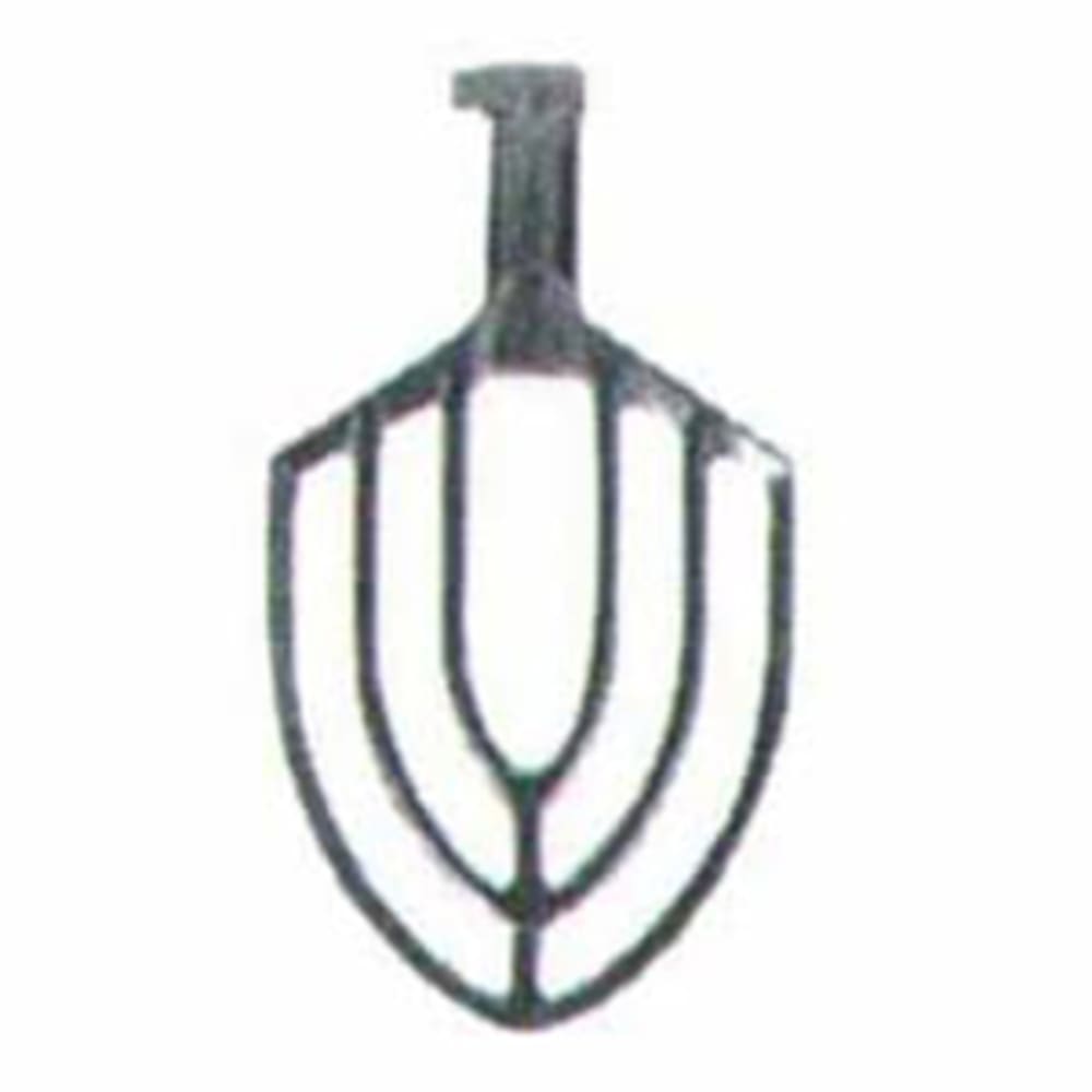 Univex 1030116 Batter Beater For 40 qt Bowl