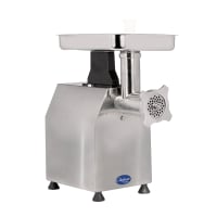 Univex MG89 Bench Style Meat Grinder w/ 12 lbs Capacity/Minute & Poly V Belt System thumbnail 2