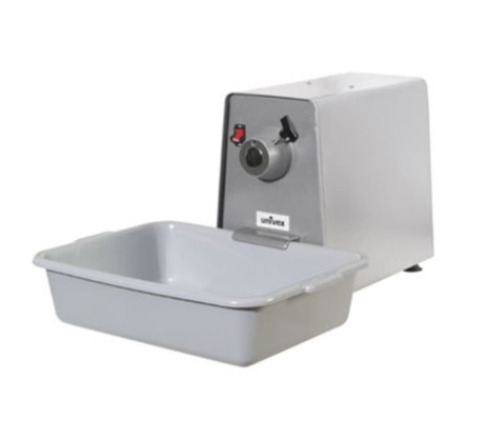 Univex PM91 1 Speed Power Drive Unit Food Processor w/ Prep Container, 115v