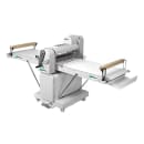 Univex SFG 600 TL Floor Model 134 1/2" Long Reversible Dough Sheeter, Wide Belt thumbnail 2