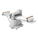 Univex SFG 600 TM Floor Model 111 1/4" Long Reversible Dough Sheeter thumbnail 2