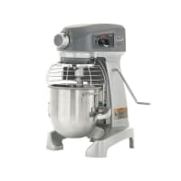 Univex SRM12 12 qt Planetary Mixer - Countertop, 1/3 hp, 115v thumbnail 2