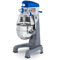 Univex SRM30+ 30 qt Planetary Mixer - Floor Model, 1 hp, 115v thumbnail 3