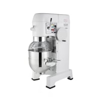 Univex SRM60+ 60 qt Planetary Mixer - Floor Model, 3 hp, 208-240v, 1ph thumbnail 2