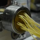 Univex UPASTA 20 qt Pasta Mixer/Extruder - Countertop, 1 hp, 115v thumbnail 2