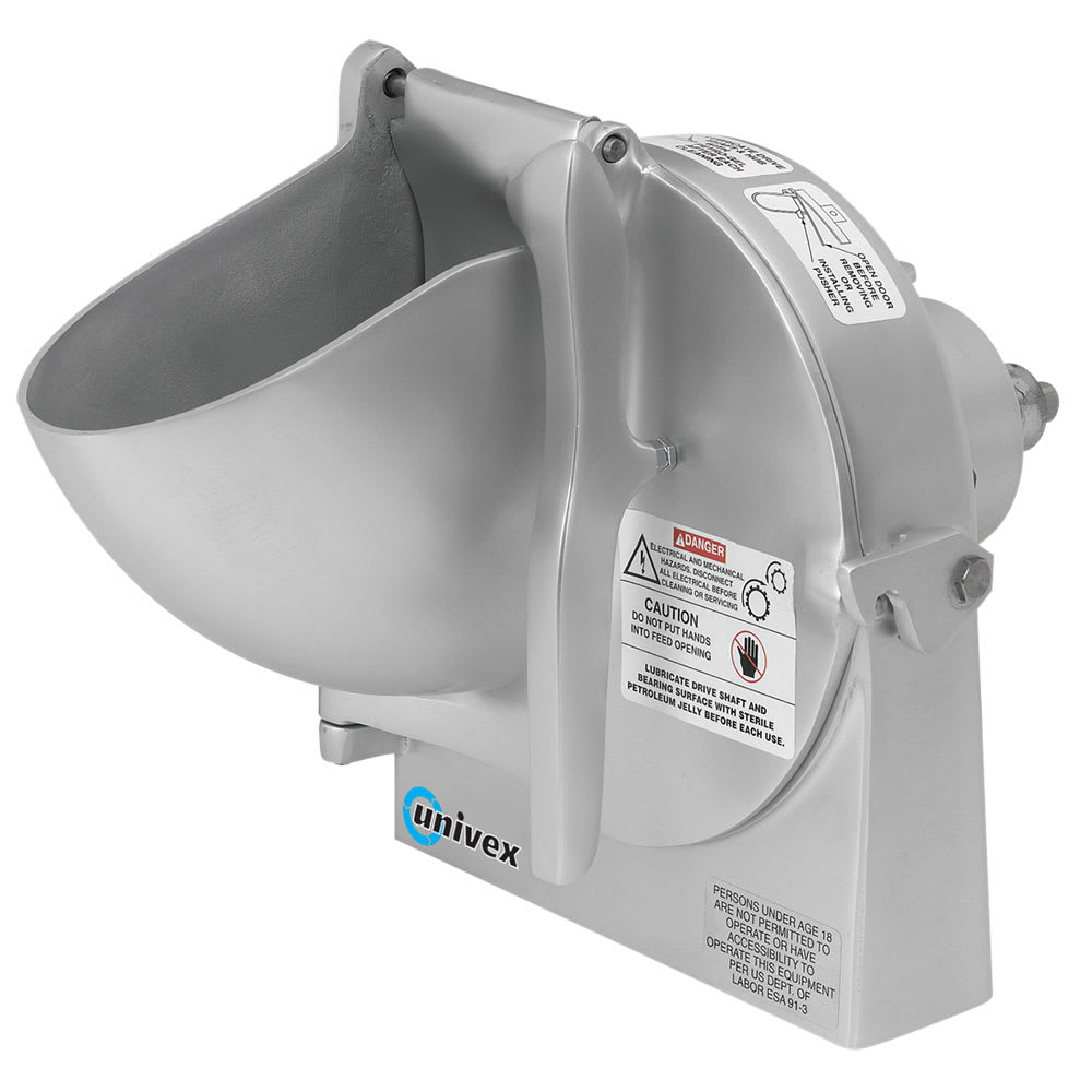 Univex VS9 9" Adjustable Knife Assembly