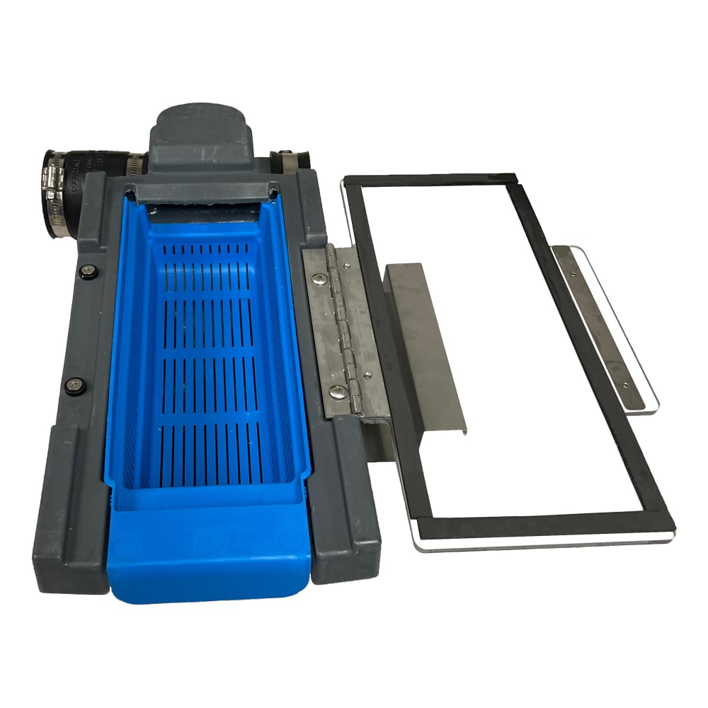 Thermaco DSA-25-1 Dry Strainer for Big Dipper® Grease Traps