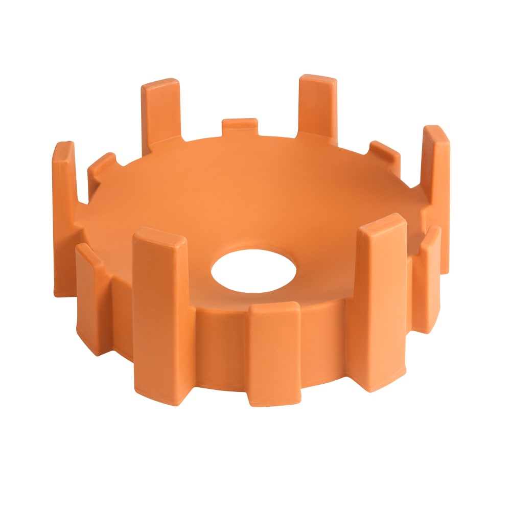 Thermaco SSOP-400/600 Support Stand for Trapzilla® Grease Interceptor