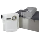 Thermaco W-200-IS 47 lb Big Dipper® Pro Grease Trap w/ 20 GPM Capacity, Polyethylene/Stainless Steel thumbnail 3