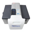 Thermaco W-200-IS 47 lb Big Dipper® Pro Grease Trap w/ 20 GPM Capacity, Polyethylene/Stainless Steel thumbnail 5