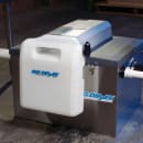 Thermaco W-200-IS 47 lb Big Dipper® Pro Grease Trap w/ 20 GPM Capacity, Polyethylene/Stainless Steel thumbnail 7