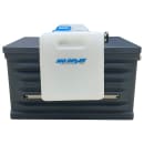 Thermaco W-350-IS-T 85 1/5 lb Big Dipper® Essential Grease Trap w/ 35 GPM Capacity, Polyethylene thumbnail 2