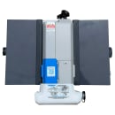 Thermaco W-350-IS-T 85 1/5 lb Big Dipper® Essential Grease Trap w/ 35 GPM Capacity, Polyethylene thumbnail 3