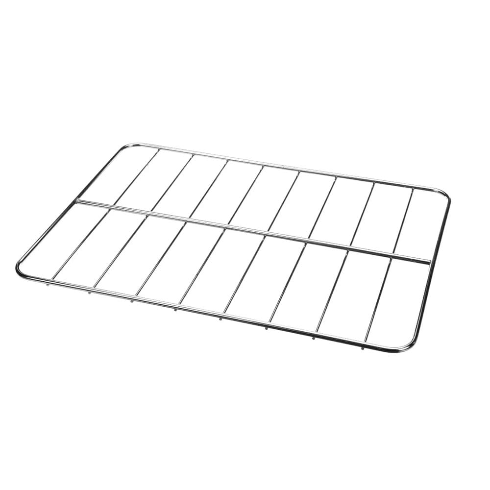 NU-VU 98-1227-A Wire Shelf for NCOT5 - 17 7/8"W x 13"D