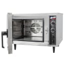 NU-VU NCO3 Half-Size Countertop Convection Oven, 120v thumbnail 2