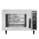NU-VU NCO3 Half-Size Countertop Convection Oven, 120v thumbnail 3