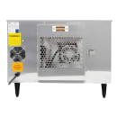 NU-VU NCO3 Half-Size Countertop Convection Oven, 120v thumbnail 6