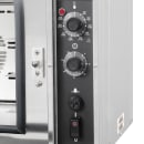 NU-VU NCO3 Half-Size Countertop Convection Oven, 120v thumbnail 7